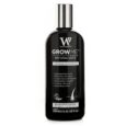 Șampon Împotriva Căderii Părului cu Cafeină, Biotină, Ulei de Argan, Ulei de Rozmarin, Watermans Grow Me®, 250ml, blocheaza DHT