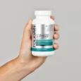 Supliment pentru cresterea parului, Foligain, 60 capsule, flacon