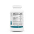 Supliment pentru cresterea parului, Foligain, 60 capsule, ingrediente flacon