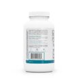 Supliment pentru cresterea parului, Foligain, 60 capsule, spate flacon