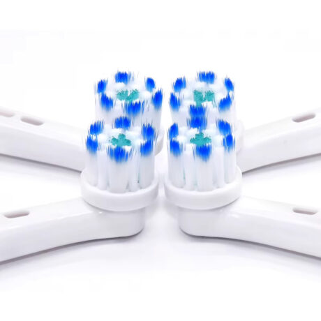 Capete periuta dinti Eb60-T, compatibil Oral-B, ultra moi, galerie 1