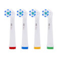Capete periuta dinti Eb60-T, compatibil Oral-B, ultra moi, galerie 2