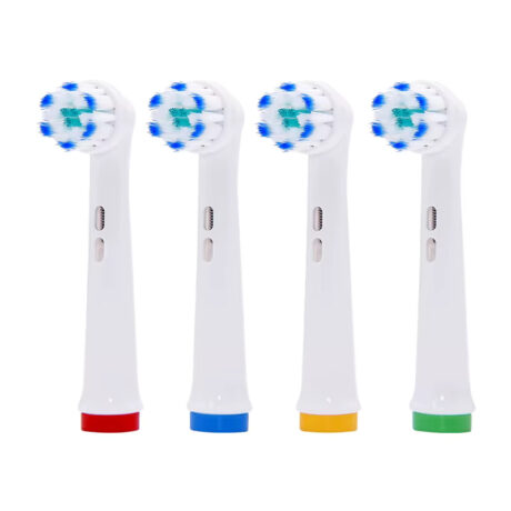 Capete periuta dinti Eb60-T, compatibil Oral-B, ultra moi, galerie 2