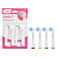 Capete periuta dinti Eb60-T, compatibil Oral-B, ultra moi, galerie 3