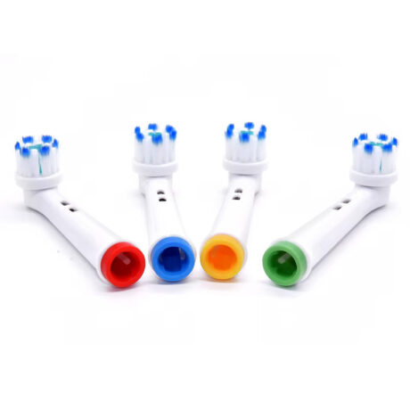 Capete periuta dinti Eb60-T, compatibil Oral-B, ultra moi, galerie 4