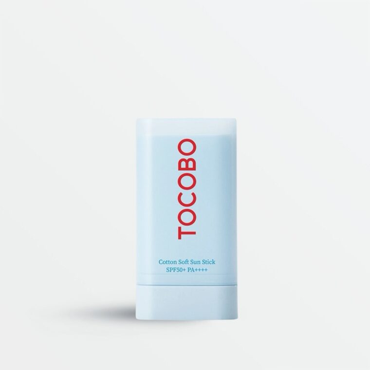 Bastoncino Da Sole Morbido In Cotone Tocobo Spf 50 + Pa ++++ 19g - Foto 13
