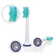 Capete Periuta de dinti Electrica Compatibil Phillips, HX6014 ProResults Standard, Galerie 5