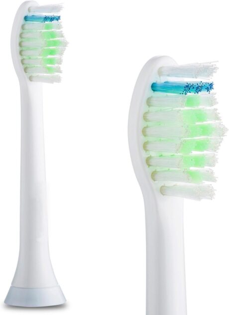 Capete Periuta de dinti Electrica Compatibil Phillips, HX6064 Diamond Clean, Galerie 2