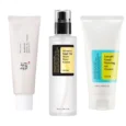 Cosmetice coreene pachet 1