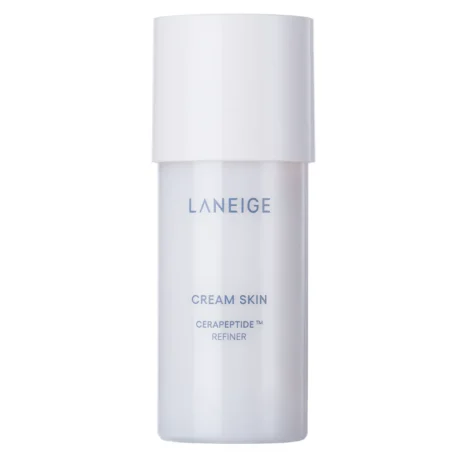 Laneige, Cream Skin Refiner, Tonifiant hidratant cu textură ușoară, 50ml