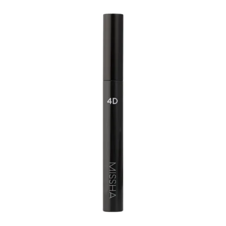 Missha, 4D Mascara, Mascara volum pentru gene, 7g