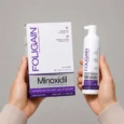 MINOXIDIL-2-SPUMA-FOLIGAIN-FEMEI-FLACON-SI-CUTIE
